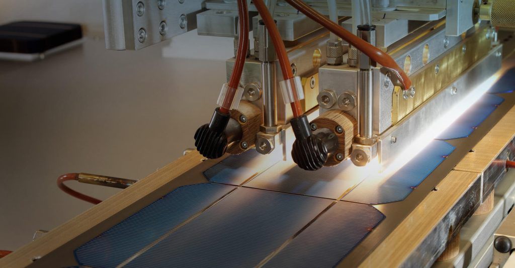 solar pv power plant feasibility study