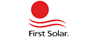 first solar