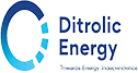 Ditrolic-energy