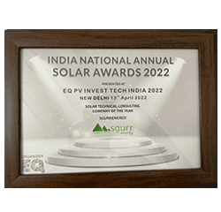 Solar Technical Consulting Company