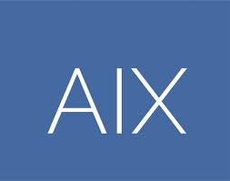 AIX logo