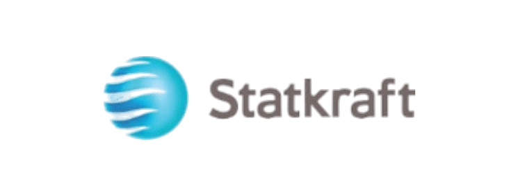 Statkraft logo