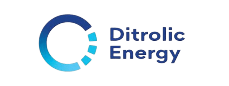 ditrolic energy logo