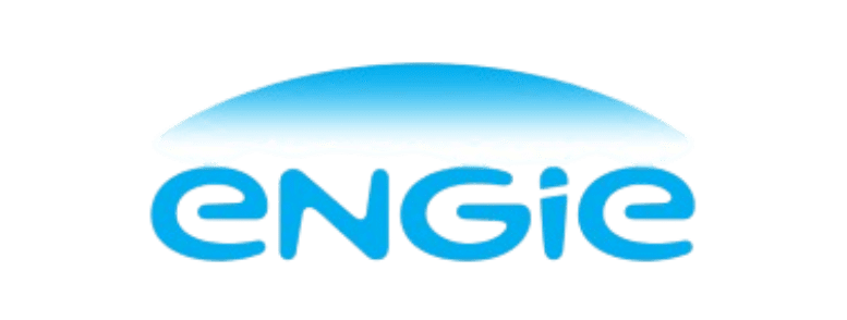 engie logo