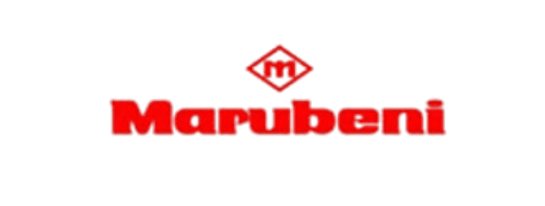 marubeni logo
