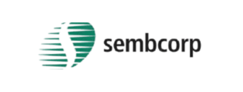 sembcorp logo