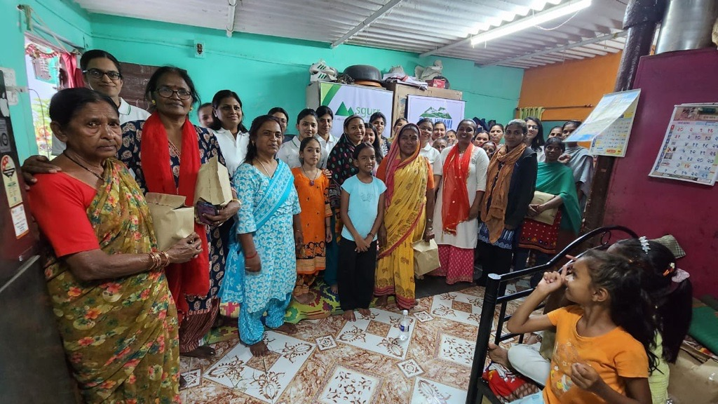 Women Day Celebration 2025