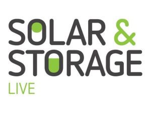 Solar and Storage event